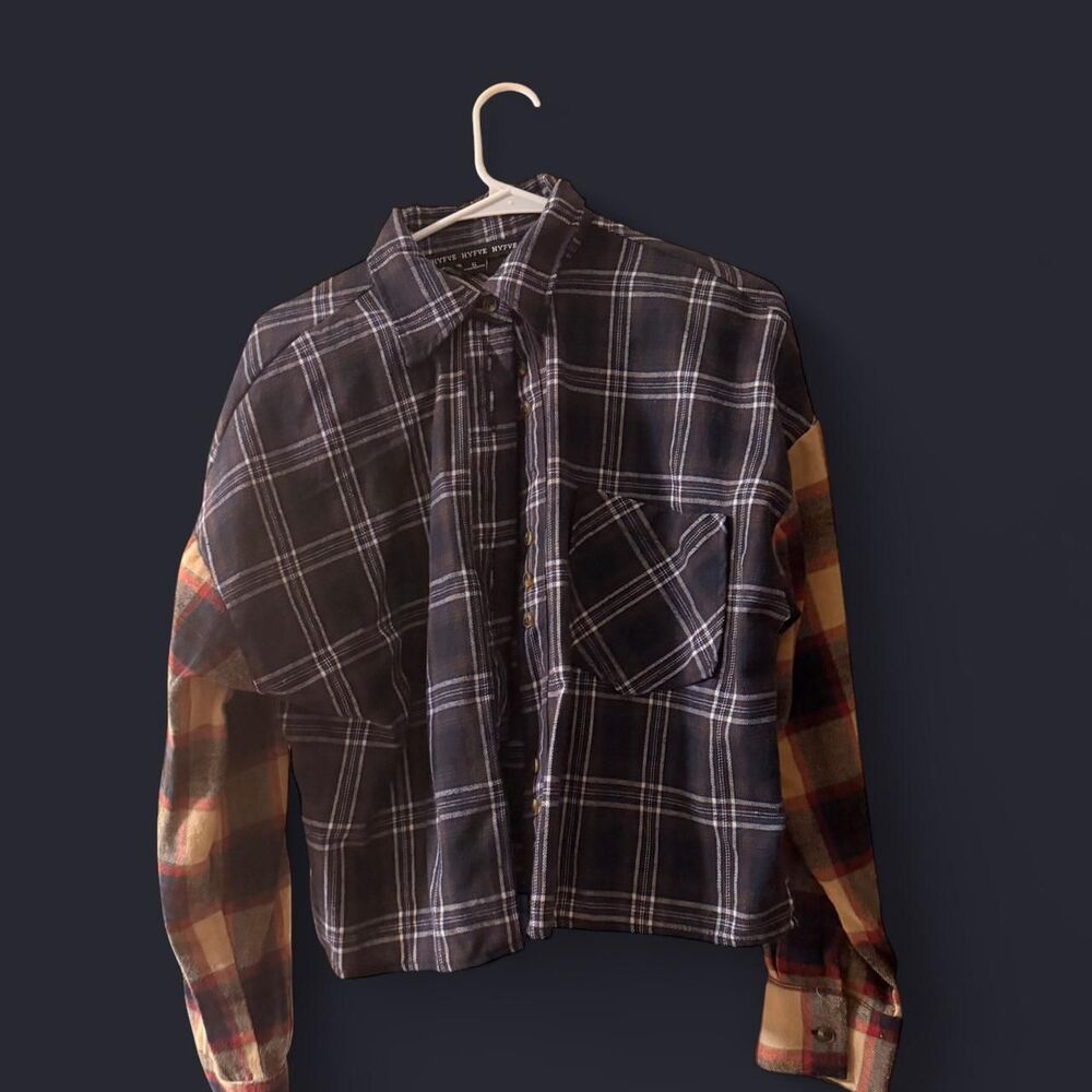 Unbranded Women's multi Shirt